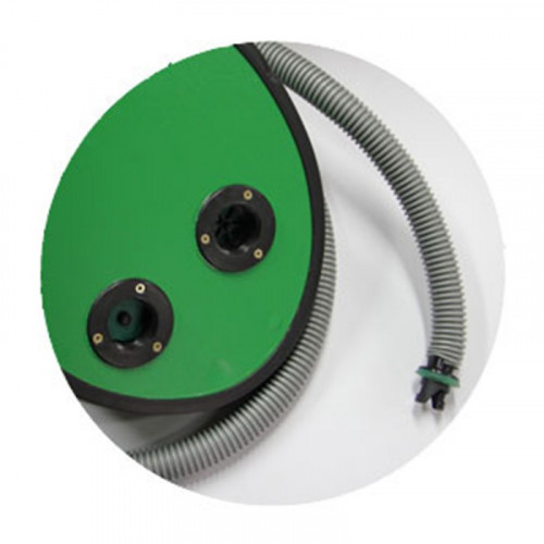 Крачна помпа за лодка Bark