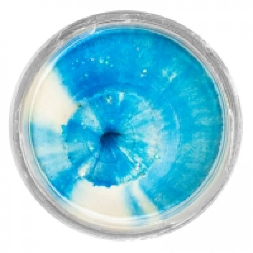 Паста за риболов Berkley Garlic Neon Blue