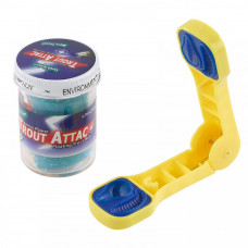 Преса за паста Balzer Bait Former