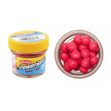 Изкуствен хайвер Berkley Magnum Floating Pink