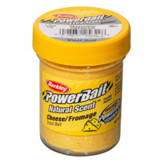 Паста за риболов Bearkly - Cheese Glitter