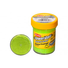 Паста за риболов Berkley Cheese Chartreuseuse