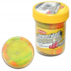 Паста за риболов Berkley Salmon egg Rainbow