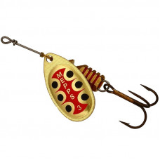 Блесна Mepps Aglia TW OR