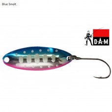 Клатушка D.A.M EFFZETT AREA-PRO TROUT SPOONS 6