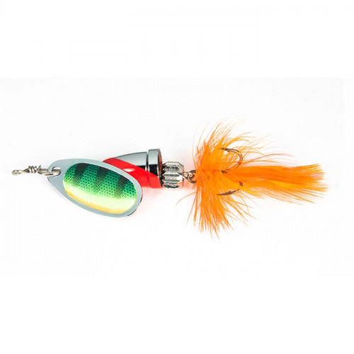 Блесна  Strike Pro Jingle Bell SN-05C