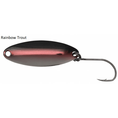 Клатушка D.A.M EFFZETT AREA-PRO TROUT SPOONS 6