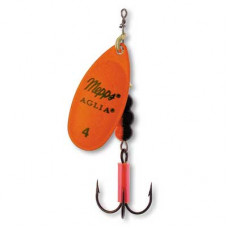 Блесна Mepps Aglia  Fluo Orange
