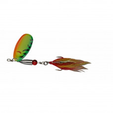 Блесна Pezon Michel Buck Pike Fire Tiger 18 гр