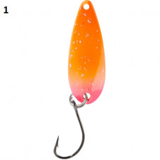 Блесна клатушка Balzer Pro Staff Catcher - 2.0 гр