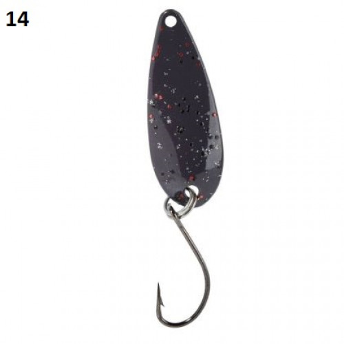 Блесна клатушка Balzer Pro Staff Swindler - 2.3 гр