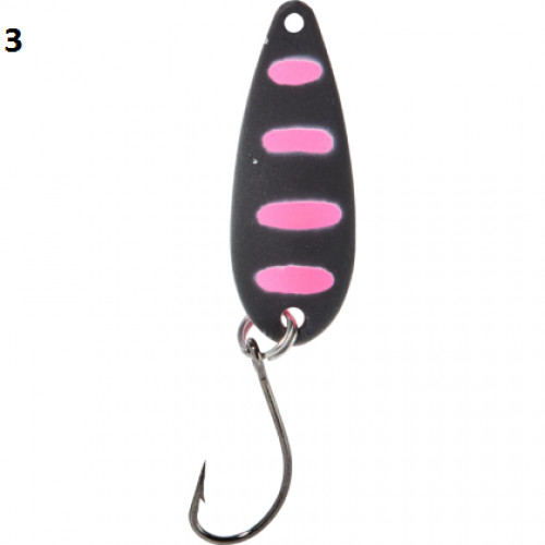 Блесна клатушка Balzer Pro Staff Swindler - 2.3 гр