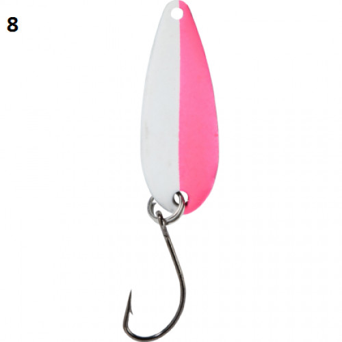 Блесна клатушка Balzer Pro Staff Swindler - 2.3 гр