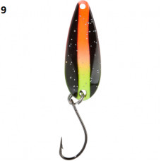 Блесна клатушка Balzer Pro Staff Swindler - 2.3 гр