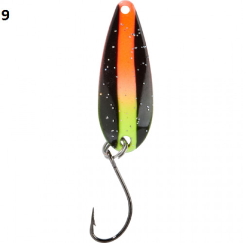 Блесна клатушка Balzer Pro Staff Swindler - 2.3 гр