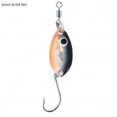 Блесна Balzer Trout Attack UV Active