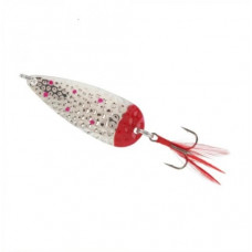 Клатушка Balzer Seeforelle Silber Rot