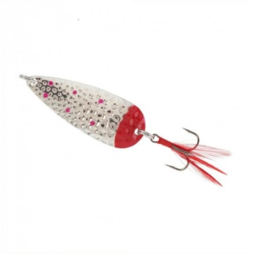 Клатушка Balzer Seeforelle Silber Rot