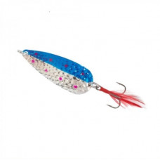 Клатушка Balzer UV Seeforelle Silber Blau