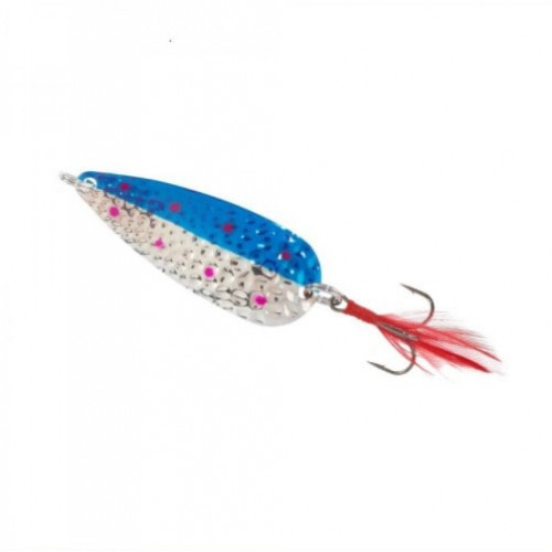 Клатушка Balzer UV Seeforelle Silber Blau