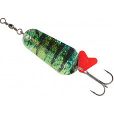 Клатушка Balzer Colonel Barsch Holo Клатушка Balzer Colonel Barsch Holo