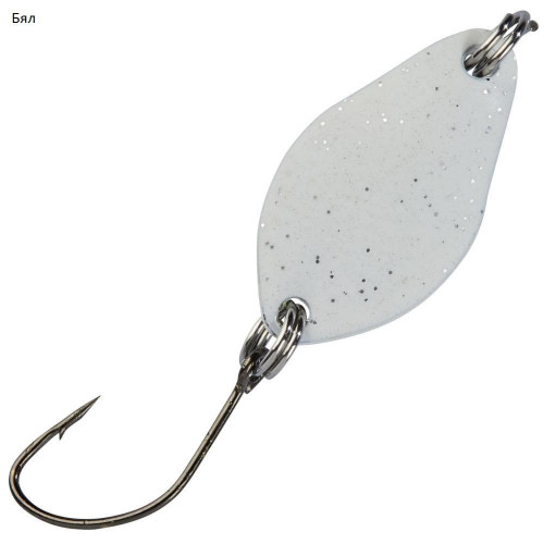 Блесни Balzer Trout Attack UV Active 2 гр