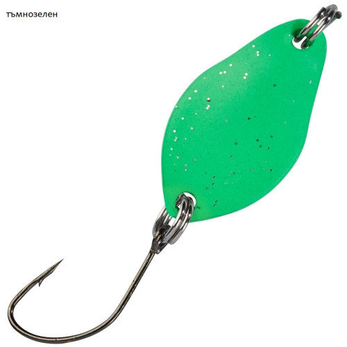 Блесни Balzer Trout Attack UV Active 2 гр