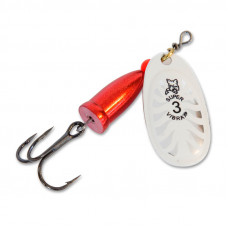 Блесна Blue Fox Long Cast - WFR