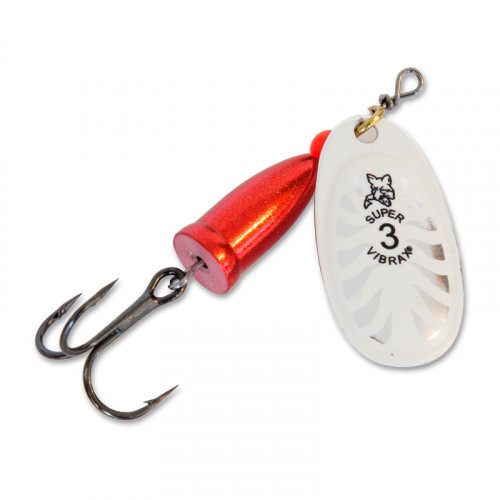 Блесна Blue Fox Long Cast - WFR