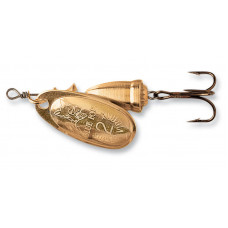 Блесна Blue Fox Original Vibrax - Gold №4 