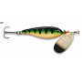 Блесна Blue Fox Minnow Super Vibrax