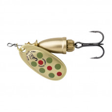 Бласна Vibrax Blue Fox UV - Goru