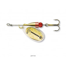 Блесна Cormoran Bullet - Gold Holo