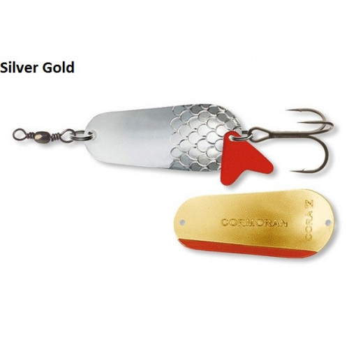 Клатушка Cormoran Cora - Z