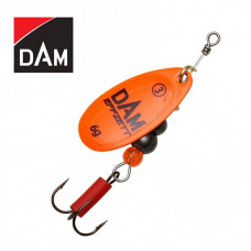 Блесна D.A.M. FZ Sinking Orange