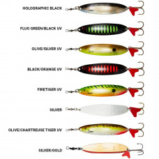 Клатушка Dam Effzett Slim Standard Spoon