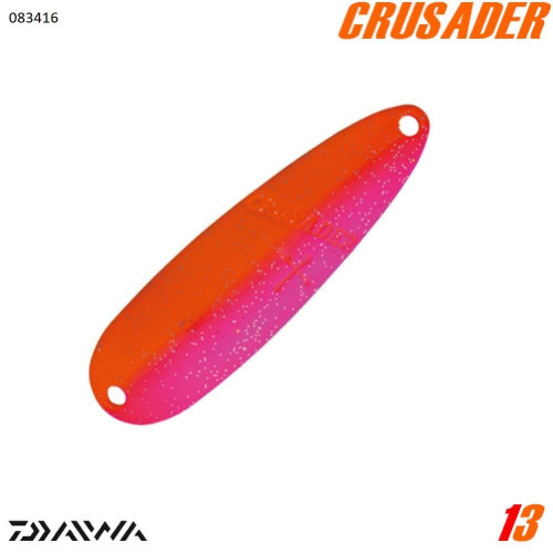 Клатушка Daiwa Crusader 5.0 гр