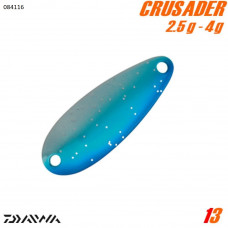 Kлатушкa Daiwa Crusader 4.0 гр