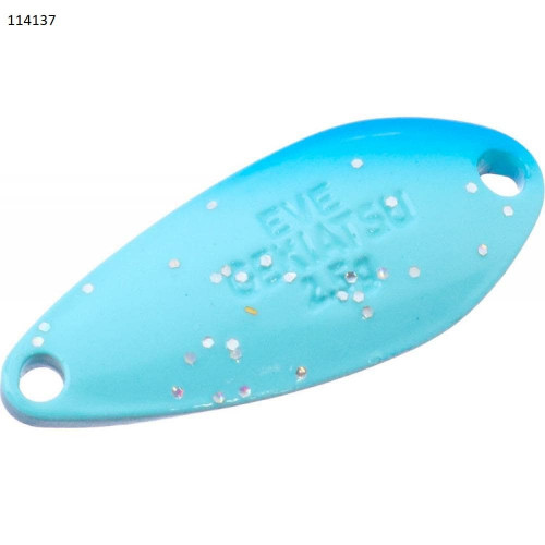 Клатушка Daiwa Presso EVE GEKIATSU 2.5 гр