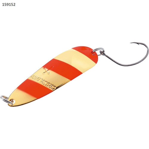 Клатушка Daiwa Crusader 5.0 гр