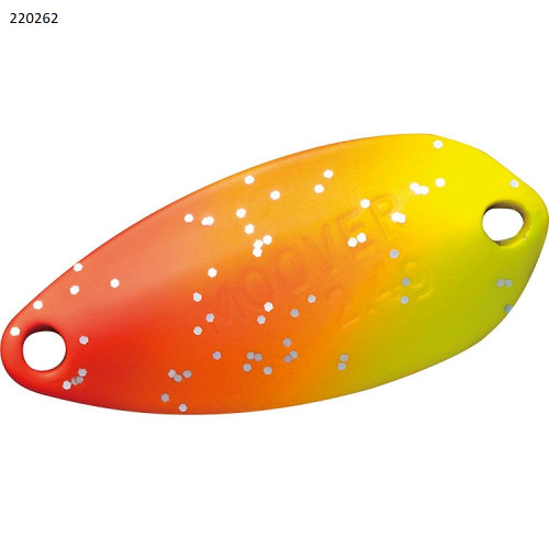 Клатушки Daiwa Presso MOOVER 1.8 гр