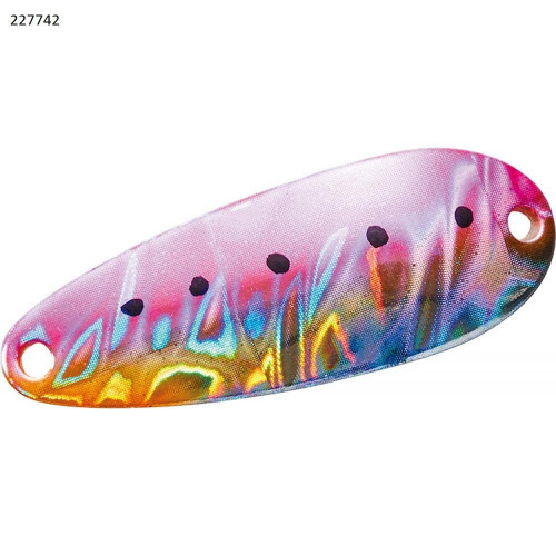 Клатушка Daiwa Crusader Gekiatsu Salt 4 гр