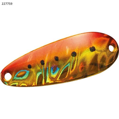 Клатушка Daiwa Crusader Gekiatsu Salt 4 гр