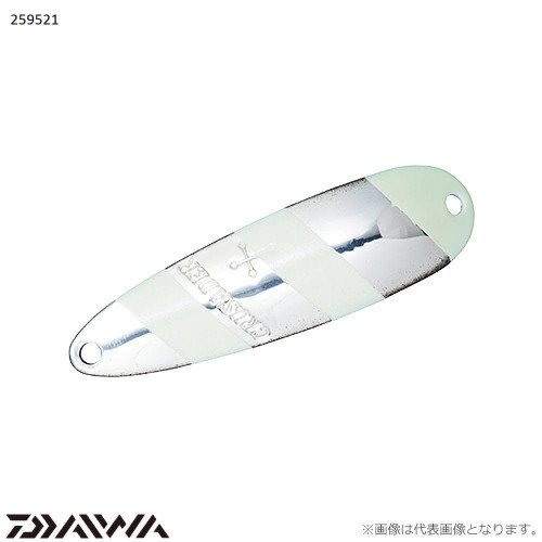 Клатушка Daiwa Crusader 5.0 гр