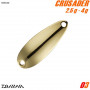 Kлатушкa Daiwa Crusader 4.0 гр
