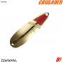 Клатушка Daiwa Crusader 5.0 гр