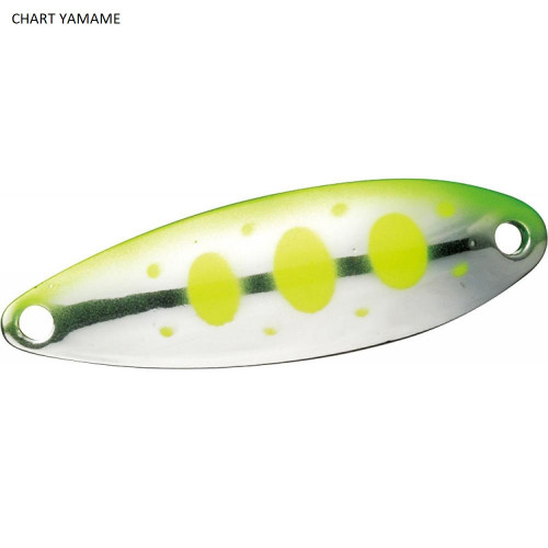 Клатушка Daiwa Chinook S 4.5 гр