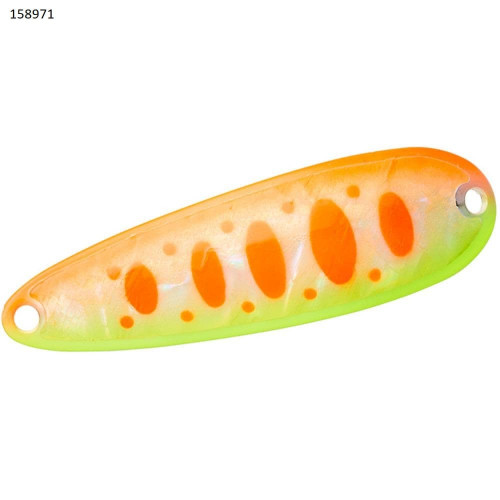 Kлатушкa Daiwa Crusader 2.5 гр