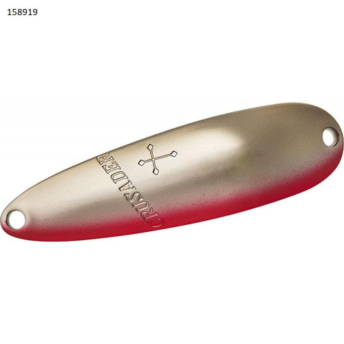 Kлатушкa Daiwa Crusader 2.5 гр