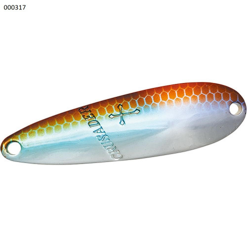 Клатушка Daiwa Crusader 13 гр